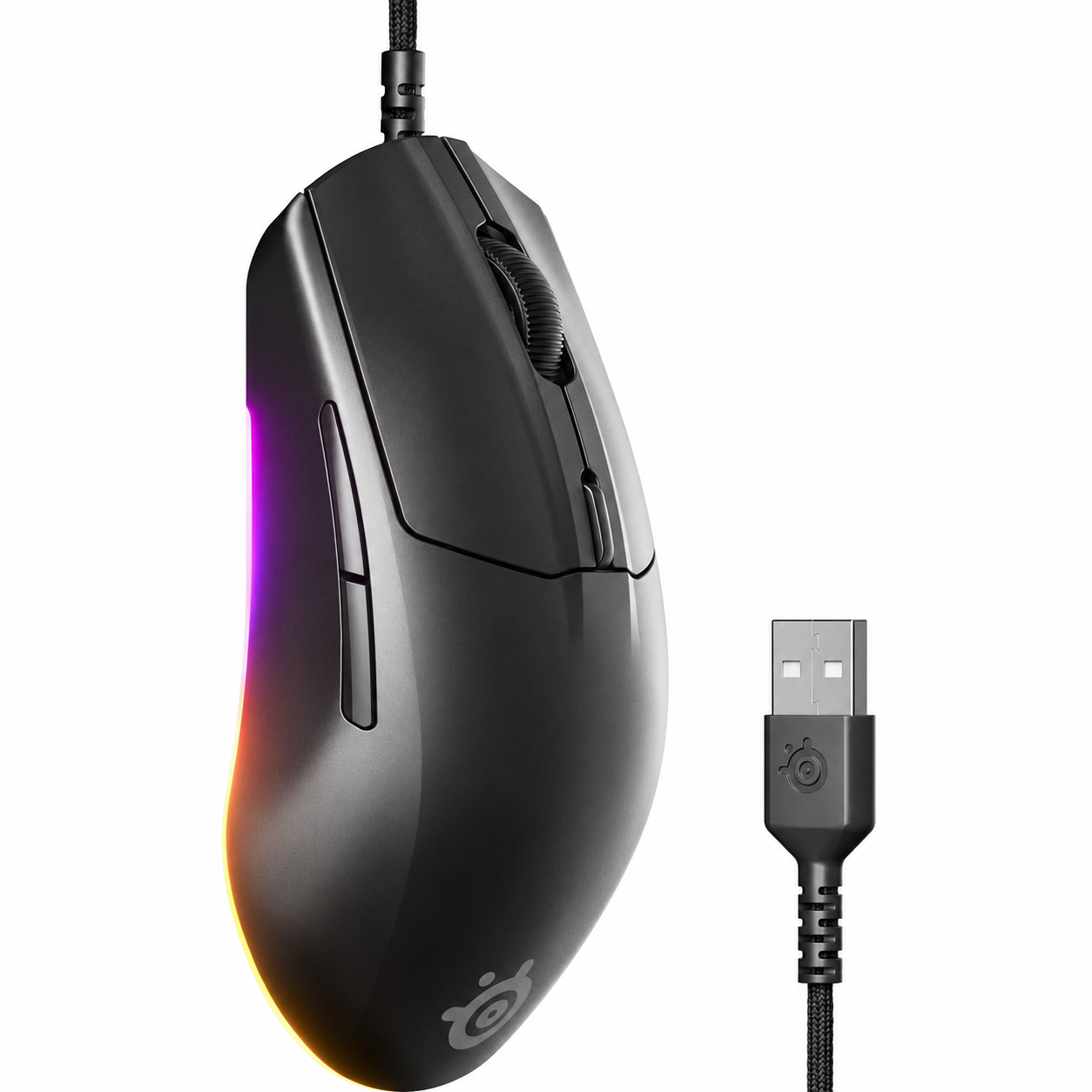 SteelSeries Rival 3 Gen 2
