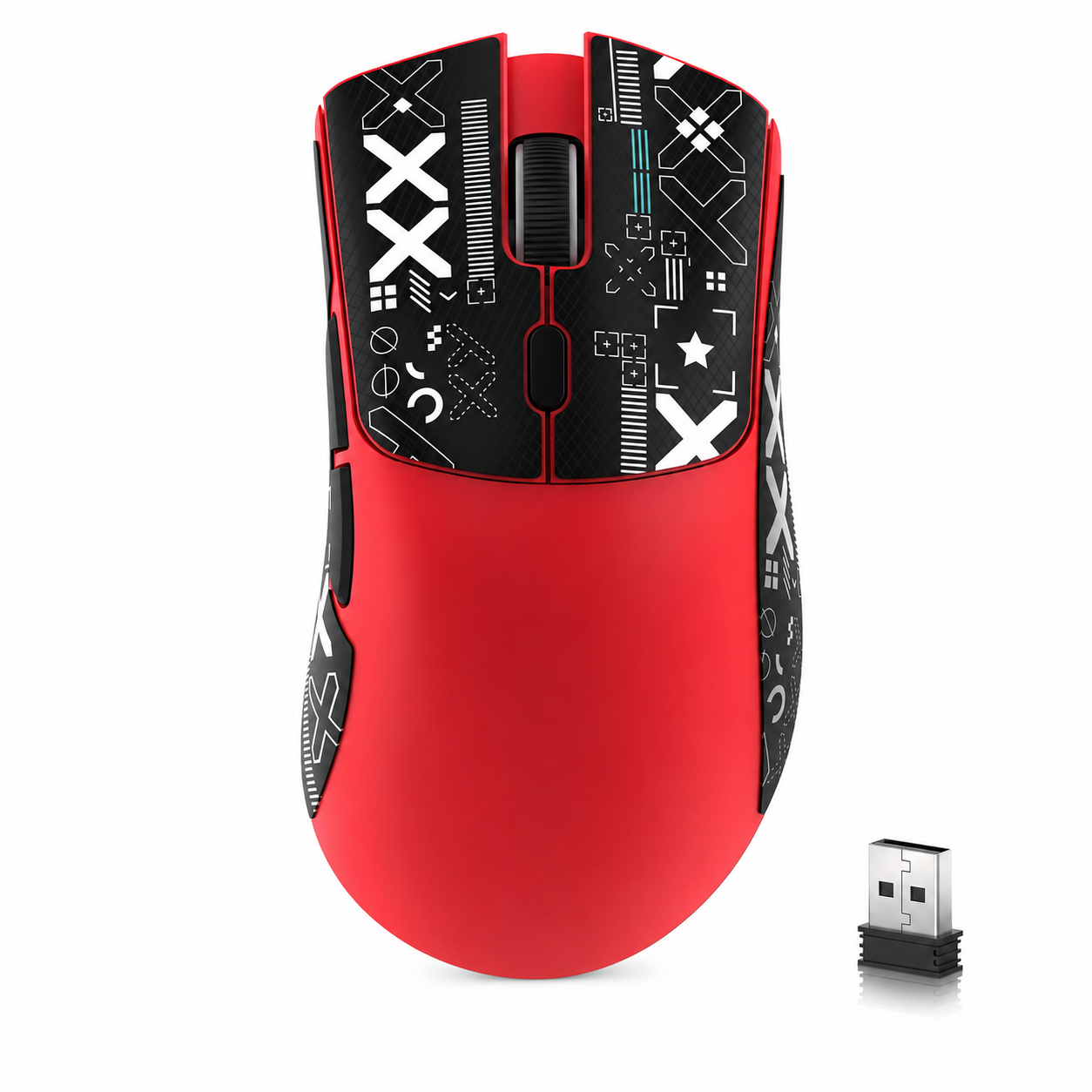 Attack Shark R1