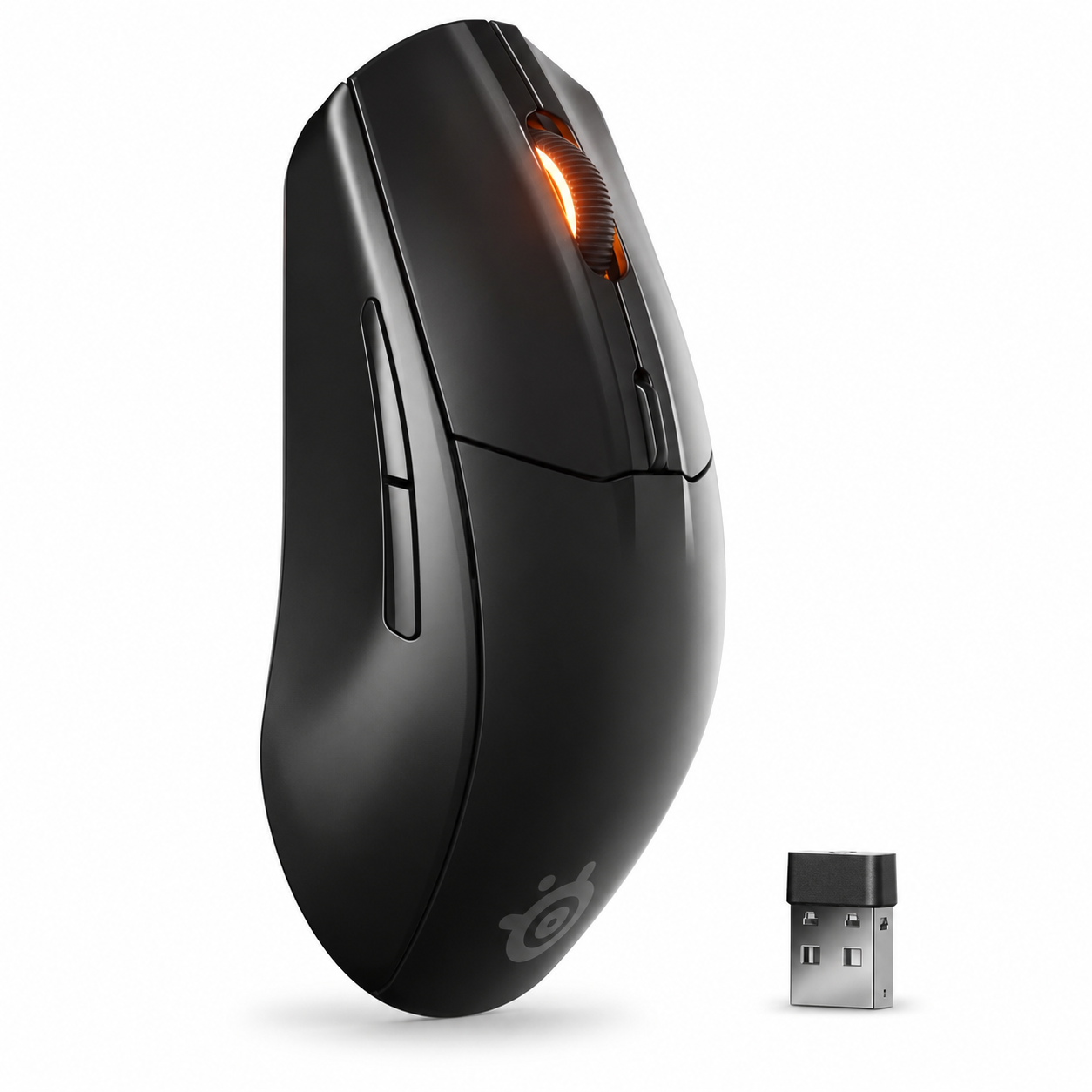 SteelSeries Rival 3 Gen 2 Wireless