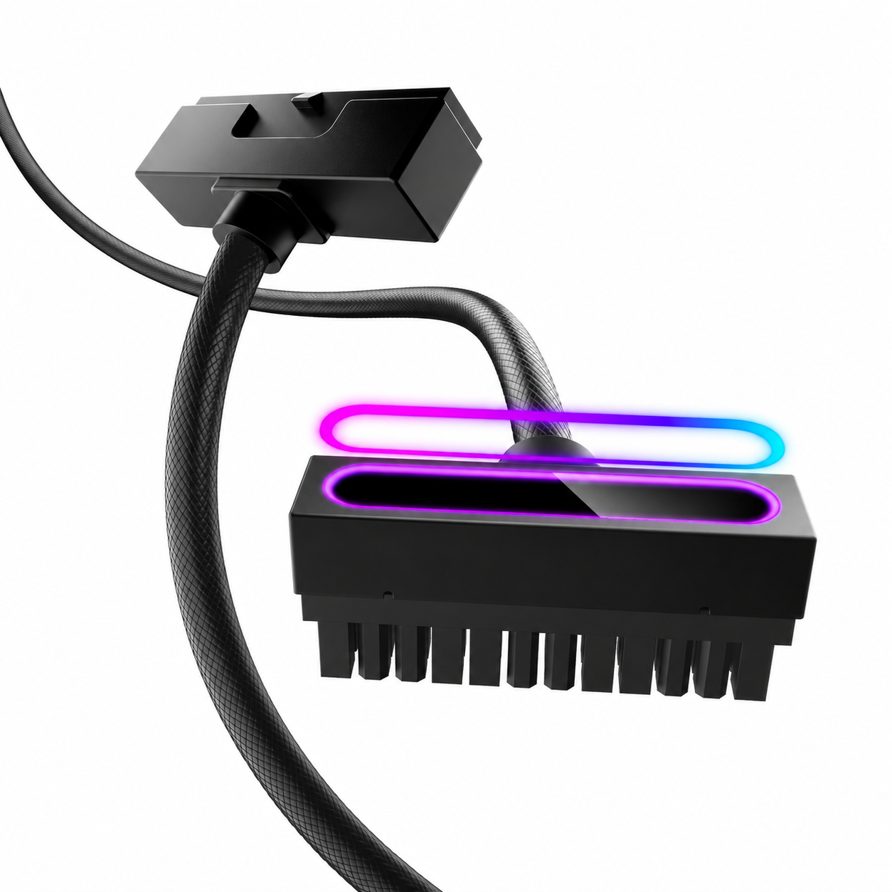 AsiaHorse Hydrus 24PIN PC PSU Extension Cable