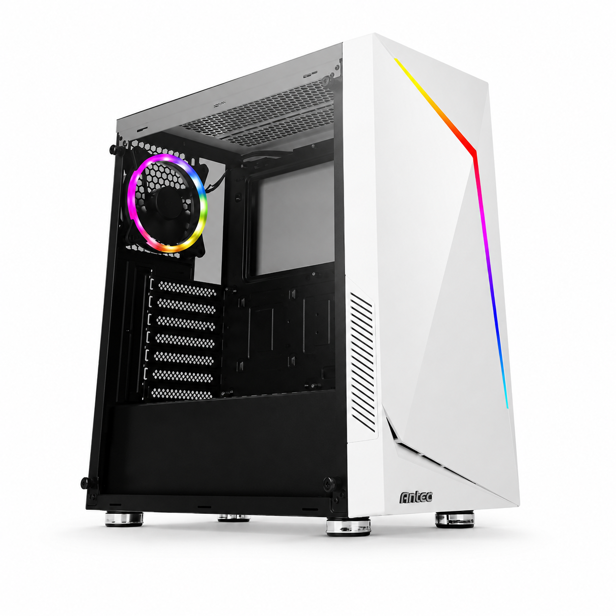 Antec NX300 Mid Tower Gaming Case 