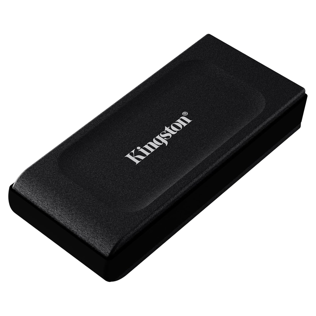 Kingston XS1000 2TB SSD | Pocket-Sized | USB 3.2 Gen 2 | External Solid State Drive