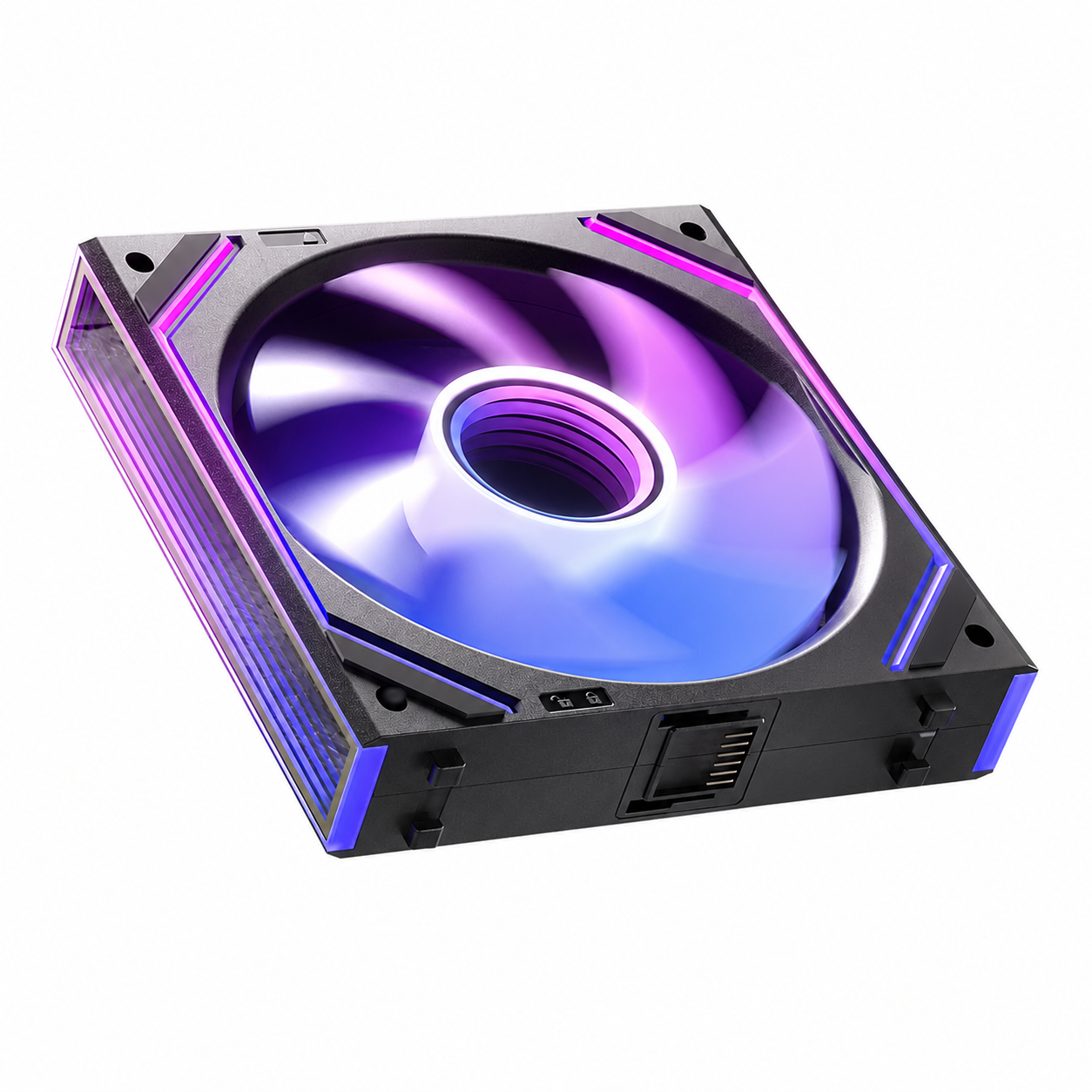 AsiaHorse DAWN Pro 120mm - Single Fans