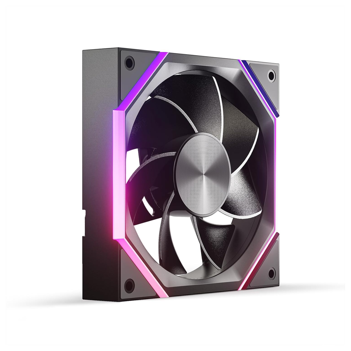 AsiaHorse Nyota 120mm - Single Fan