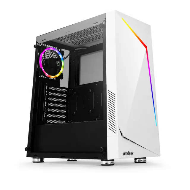 Antec NX300 Mid Tower Gaming Case 