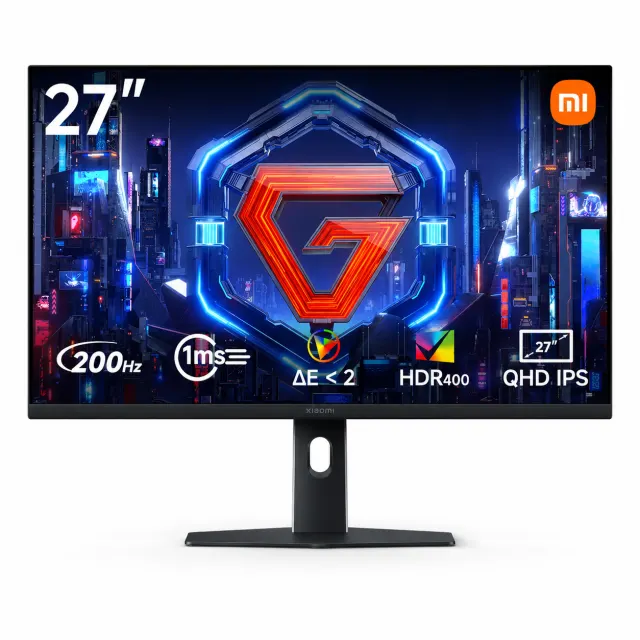 REDMI G27Q 2026 - 2k 200hz AMD FreeSync Premium