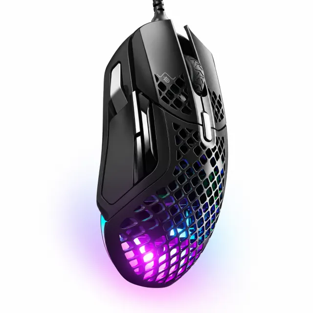 SteelSeries Aerox 5